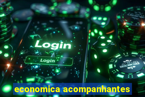 economica acompanhantes